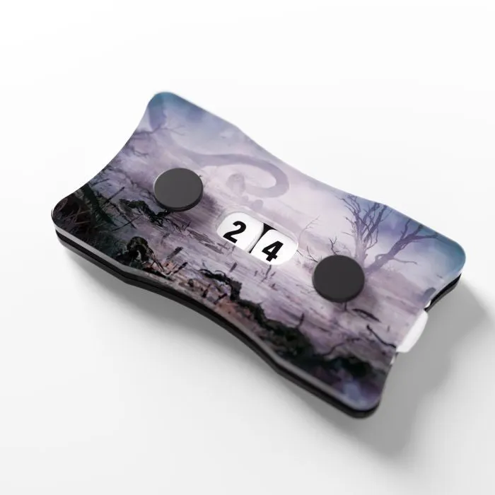 Gamegenic Double Life Counters Swamp - Image 2