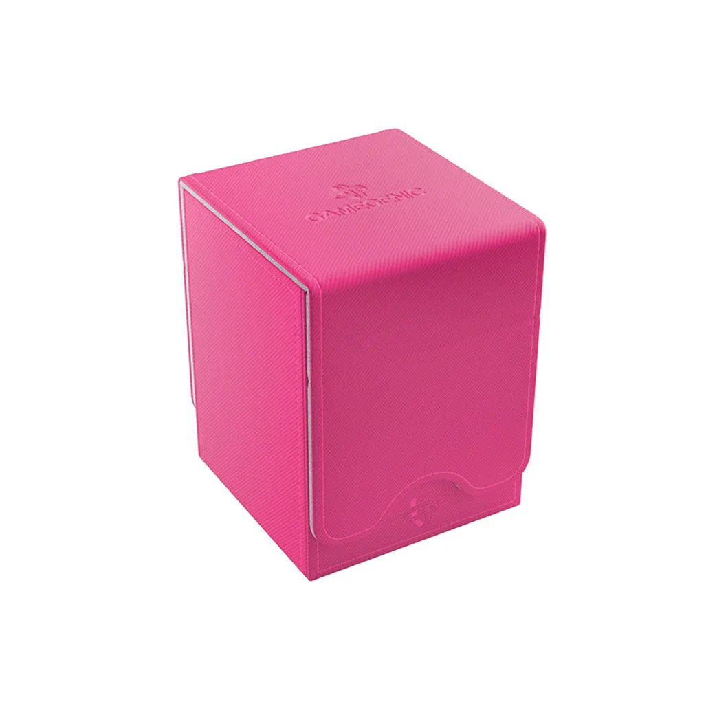 Gamegenic Squire 100+ XL Pink - Image 2