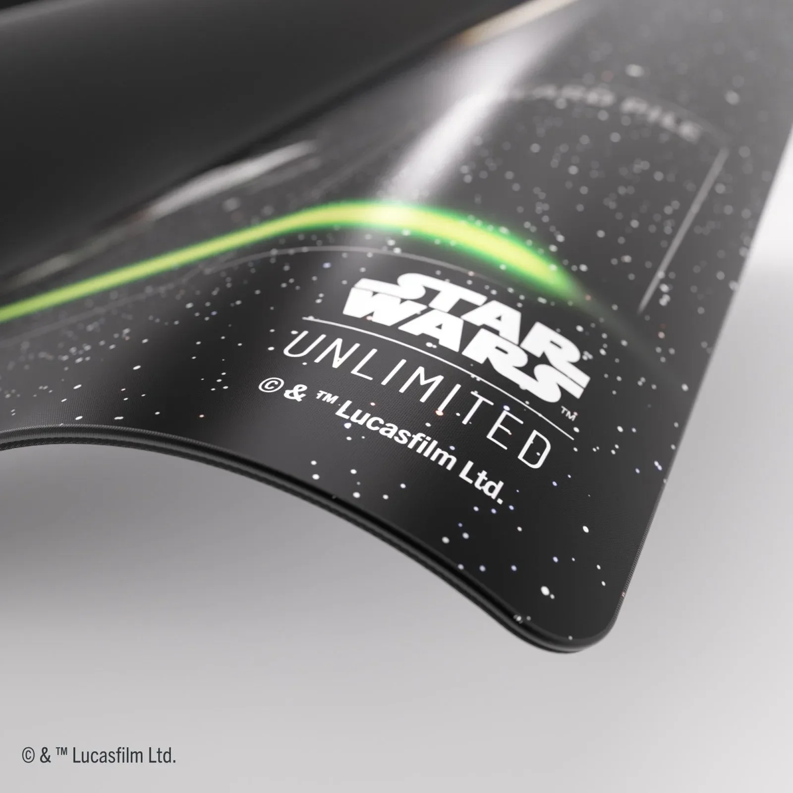 Gamegenic Star Wars Unlimited Twin Suns Battle Zone Game Mat - Image 5