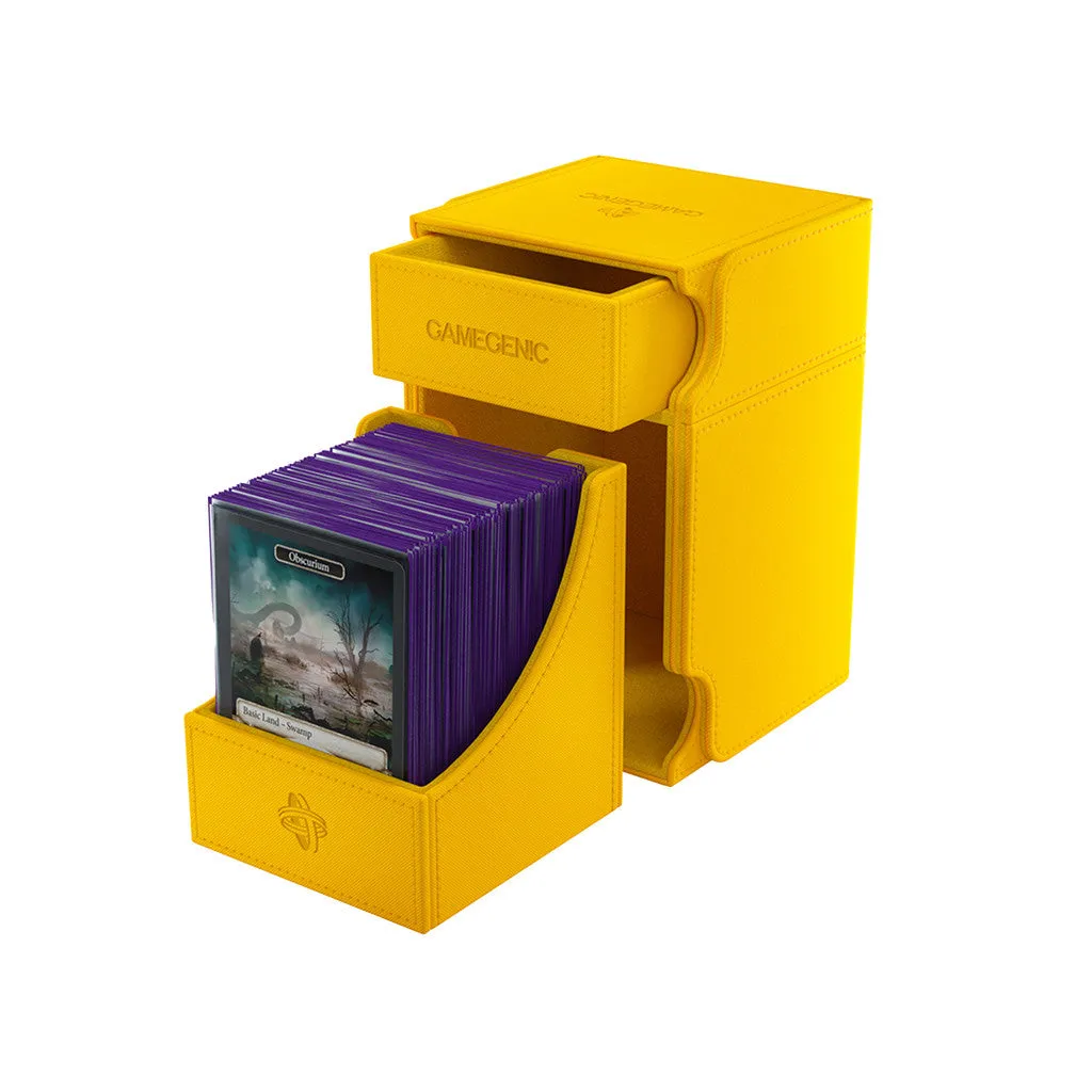 Gamegenic Watchtower 100+ XL Yellow - Image 2