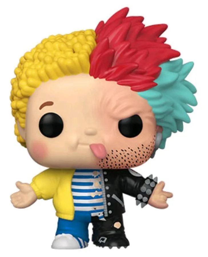 Garbage Pail Kids - Split Kit Pop! Vinyl - Image 2