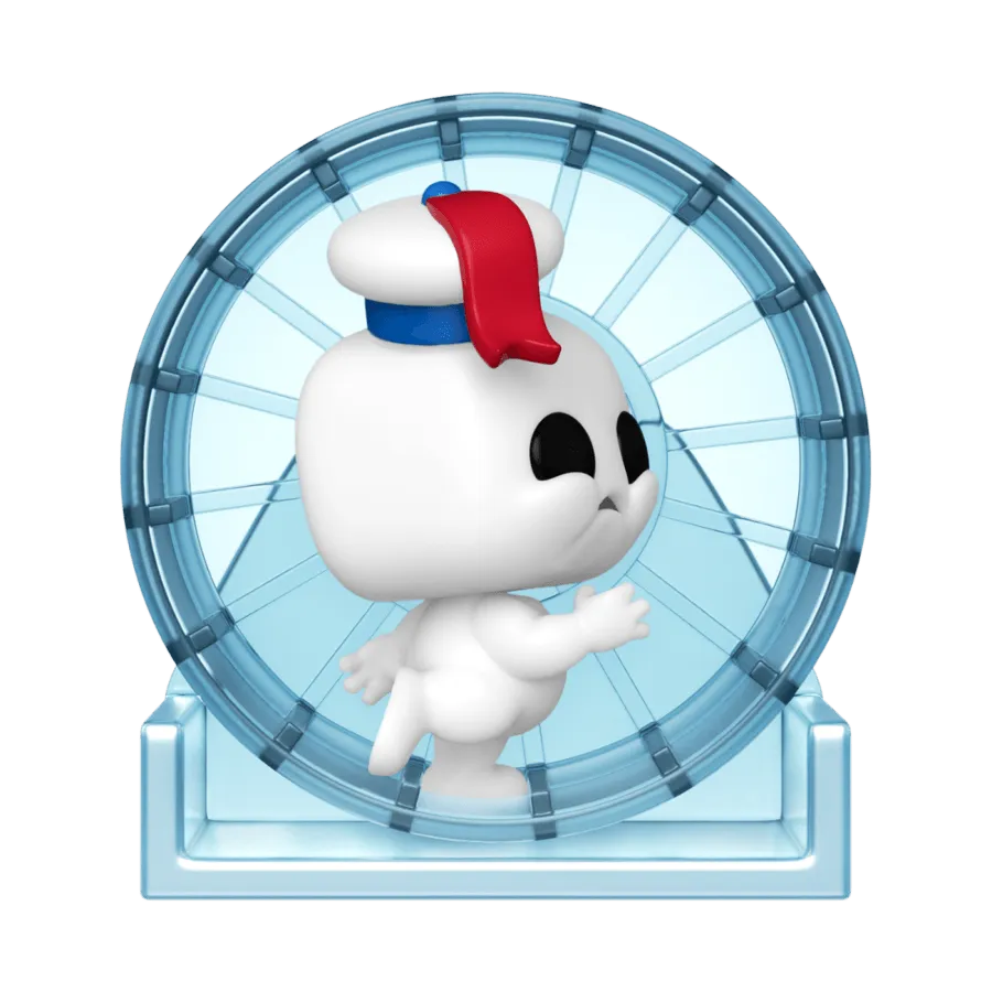 Ghostbusters: Afterlife - Mini Puft Pop! Deluxe - Image 2