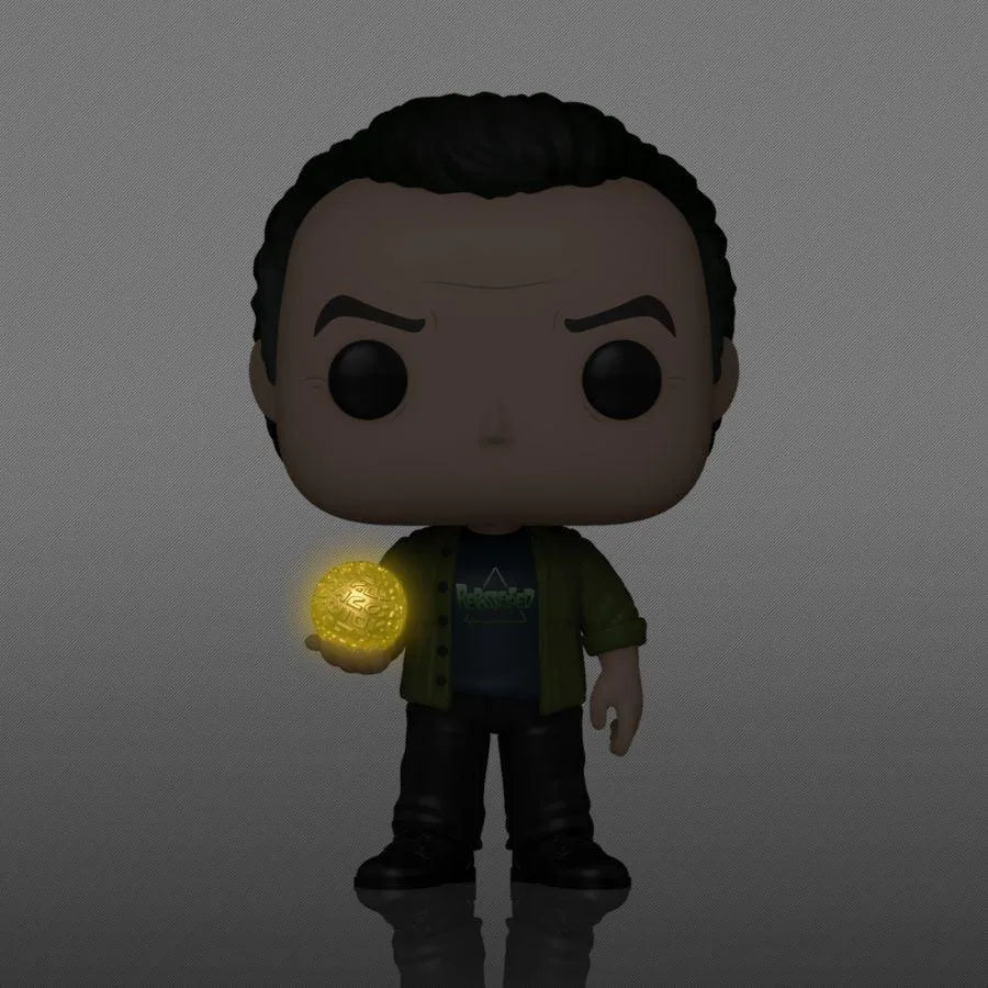 Ghostbusters: Afterlife - Ray Stantz Pop! Vinyl - Image 2