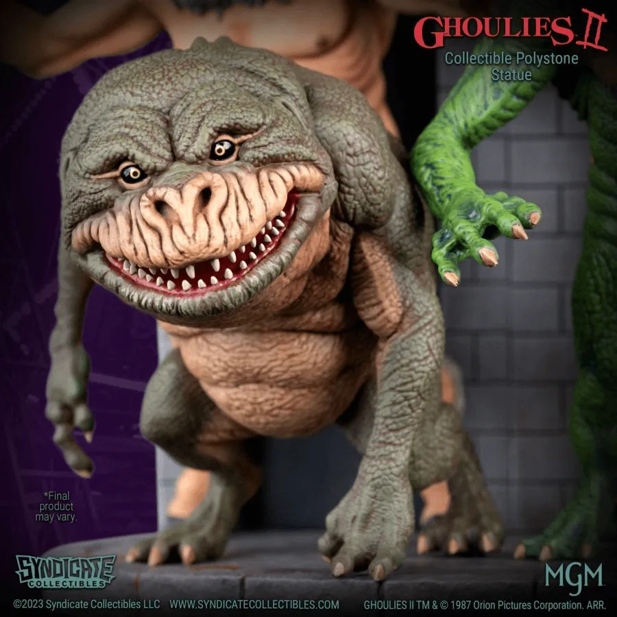 Ghoulies 2 - 1:4 Statue Diorama - Image 13