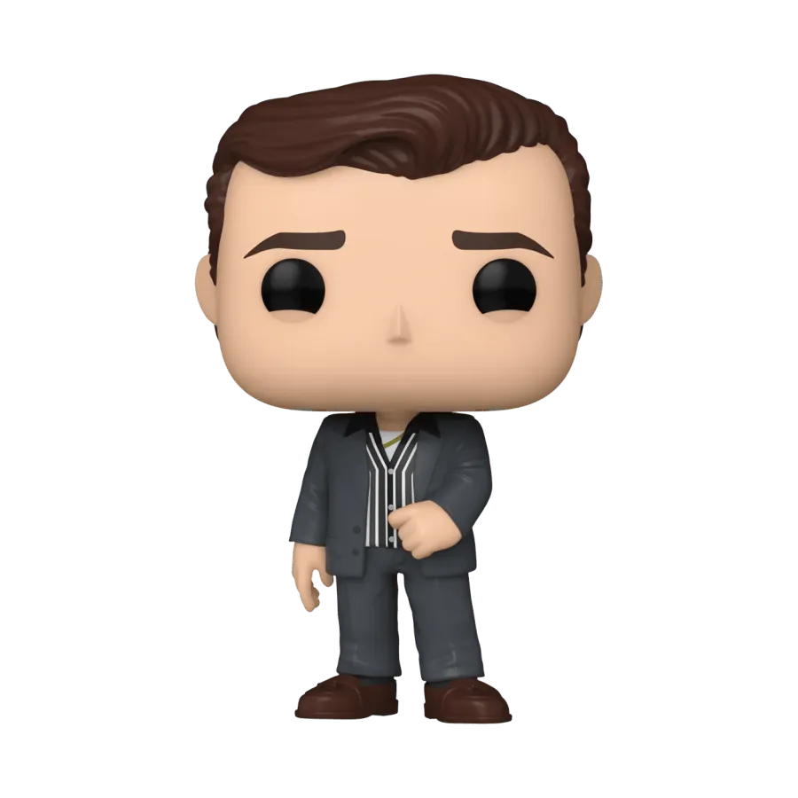 Goodfellas - Henry Hill Pop! Vinyl - Image 2