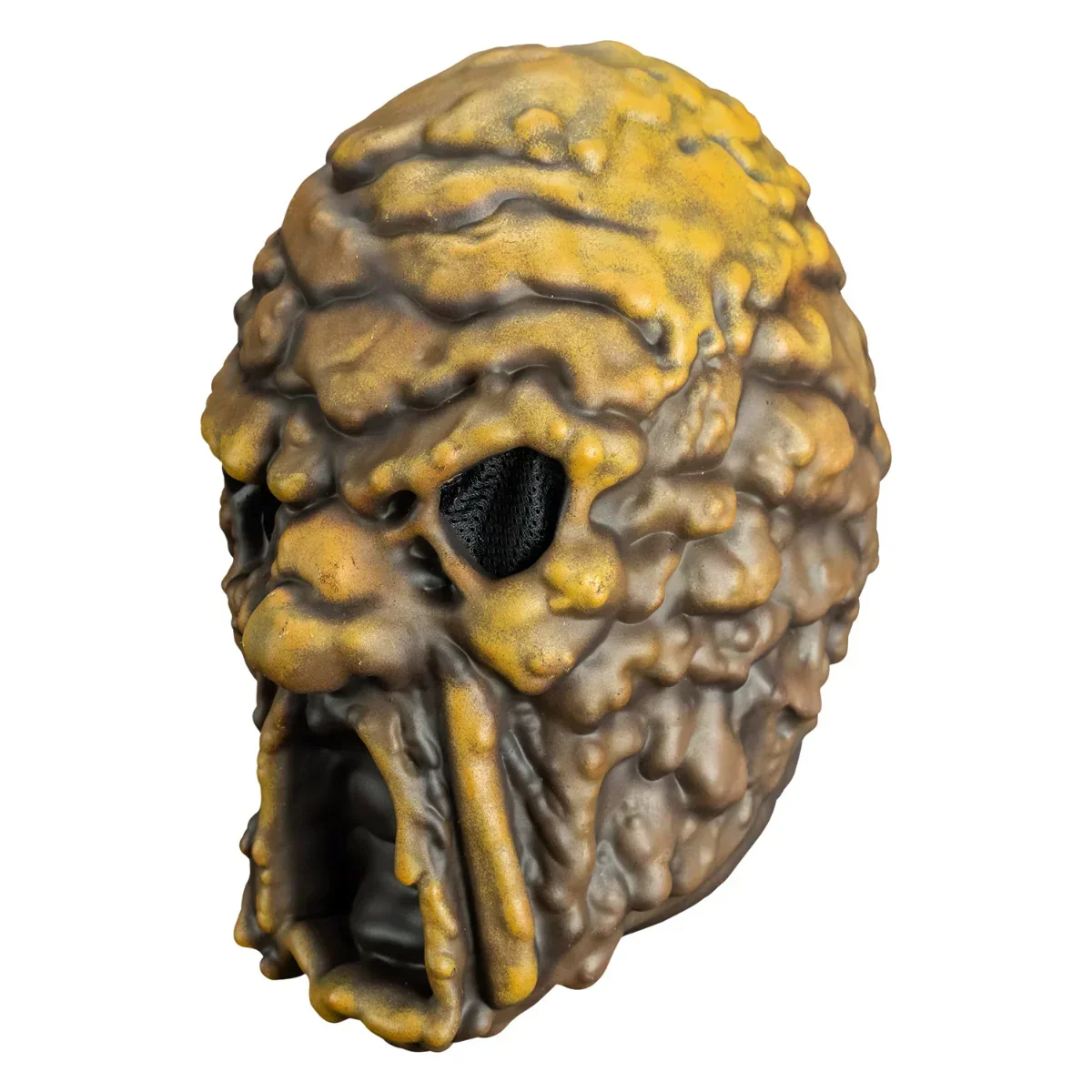 Goosebumps - Mud Monster Vinyl Mask - Image 3