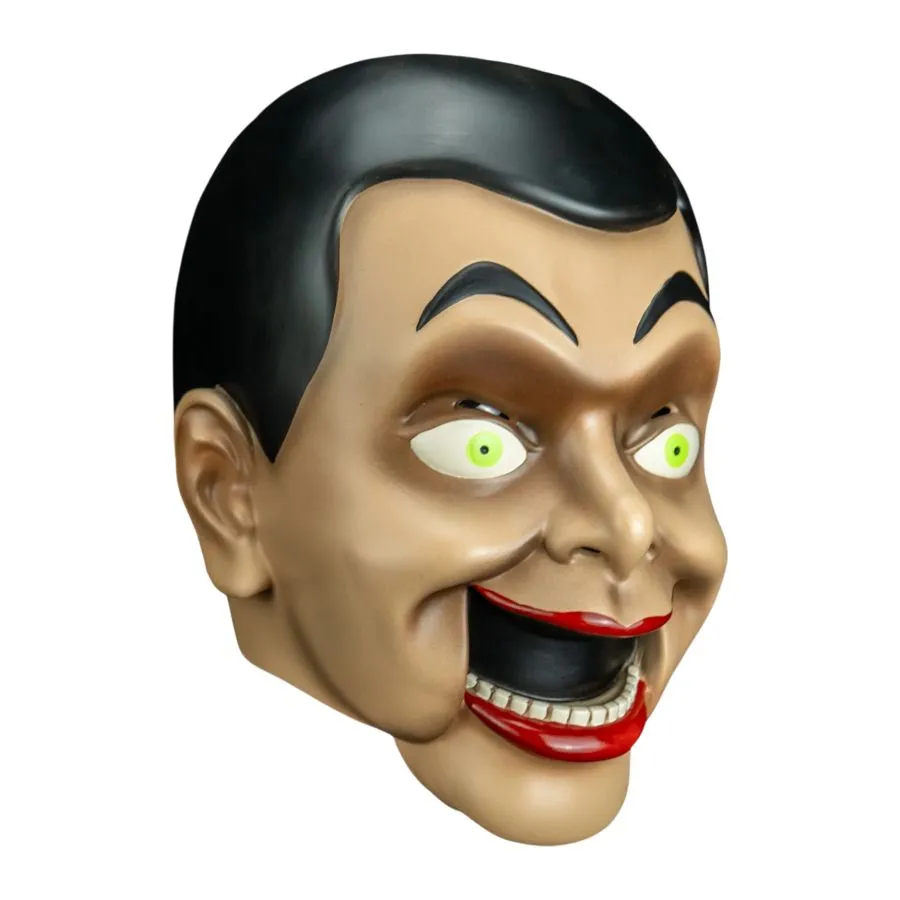 Goosebumps - Slappy the Dummy Mask - Image 3
