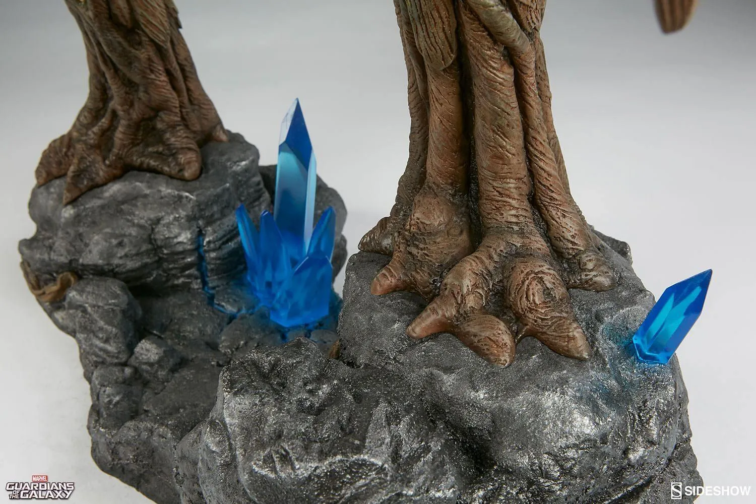 Guardians of the Galaxy - Groot Premium Format 1:4 Scale Statue - Image 13