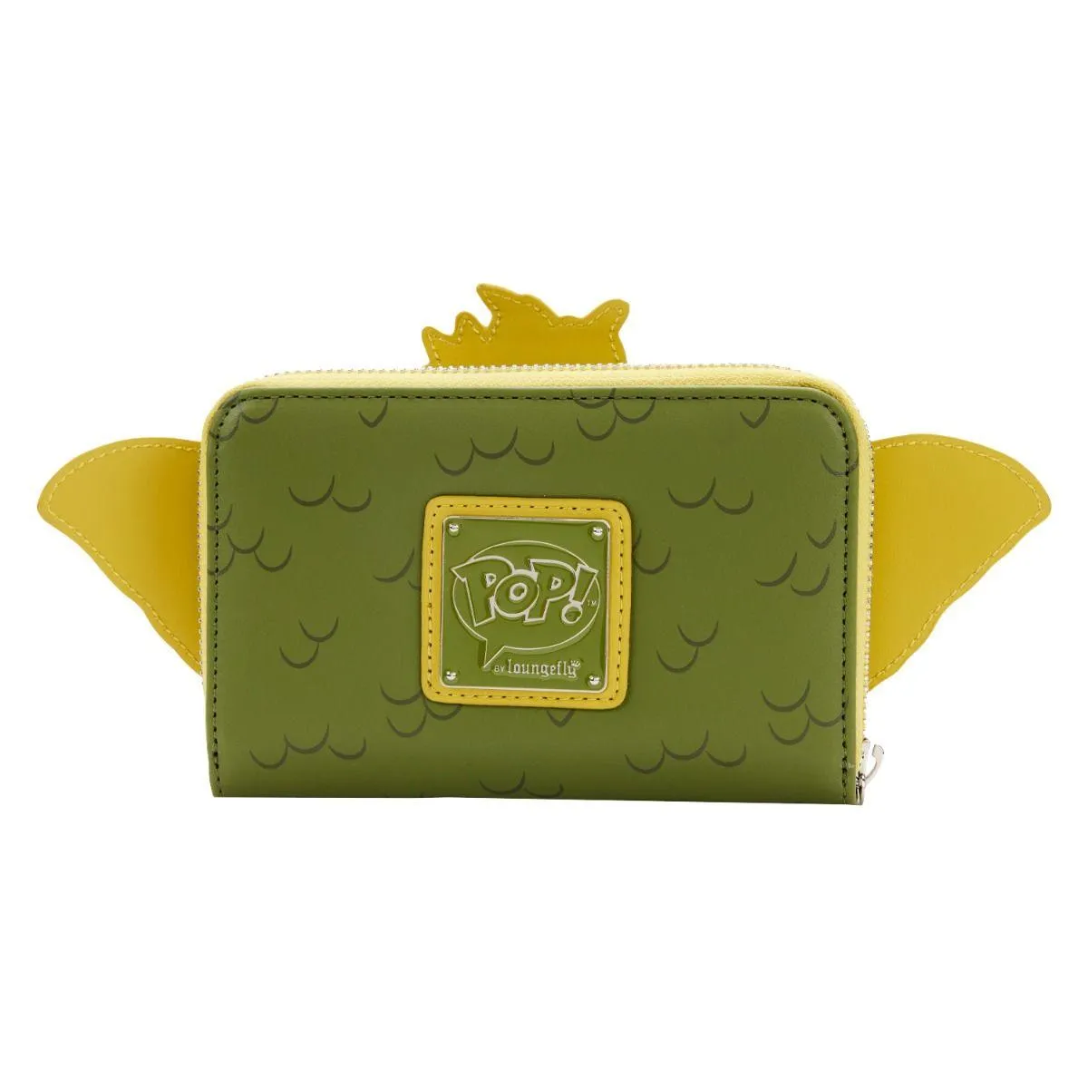 Gremlins - Pop! Stripe Cosplay Glow in the Dark Zip Wallet - Image 5