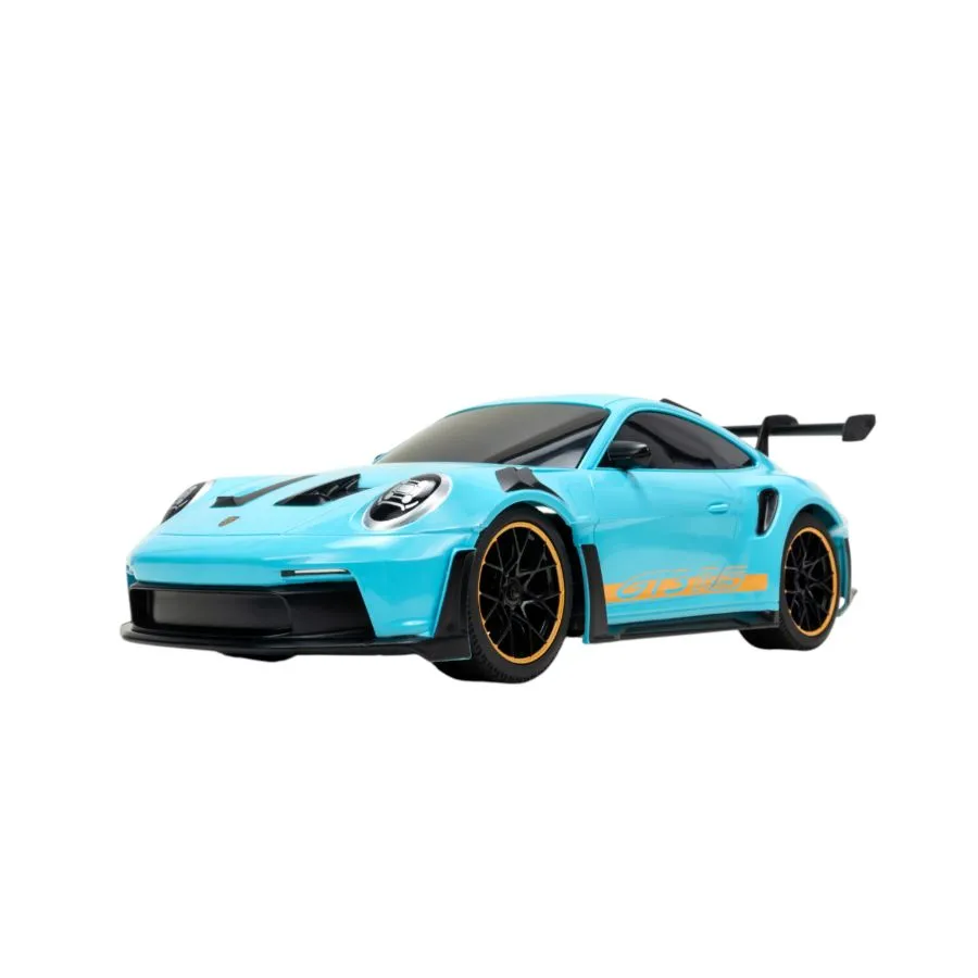 GT Racing - 2024 Porsche 911 GT3 RS 1:16 Scale Remote Control Car - Image 3