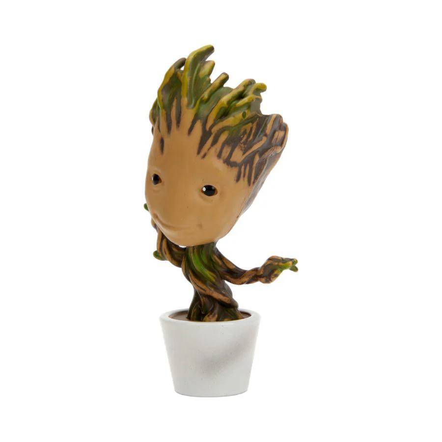 Guardians of the Galaxy - Baby Groot4" Diecast MetalFig - Image 3