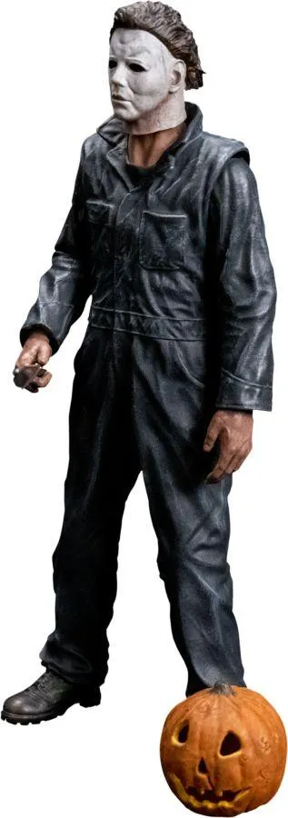 Halloween (1978) - Michael Myers 8'' Figure - Image 4
