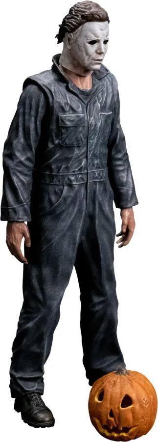 Halloween (1978) - Michael Myers 8'' Figure - Image 6