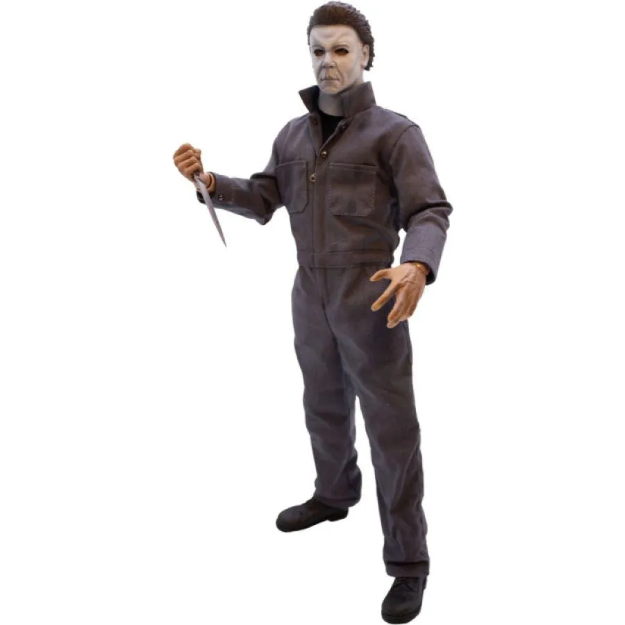 Halloween 8 : Resurrection - Michael Myers 12'' Figure - Image 2