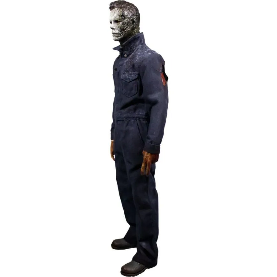 Halloween Kills - Michael Myers 1:6 Action Figure - Image 4