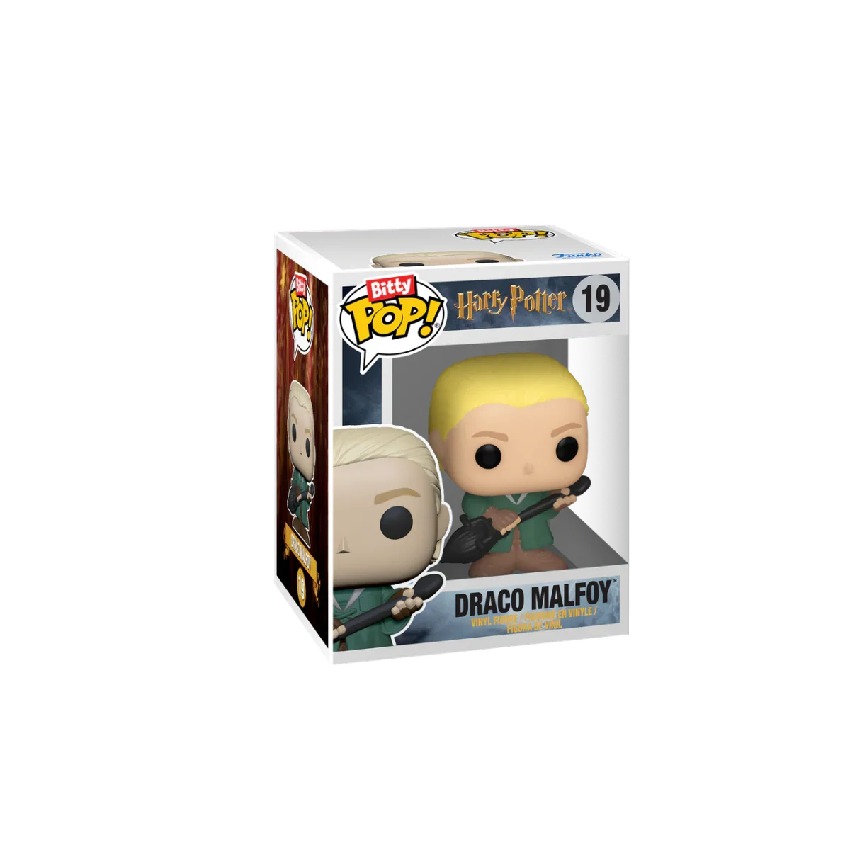 Harry Potter - Bitty Pop! 12-Piece Multipack - Image 2