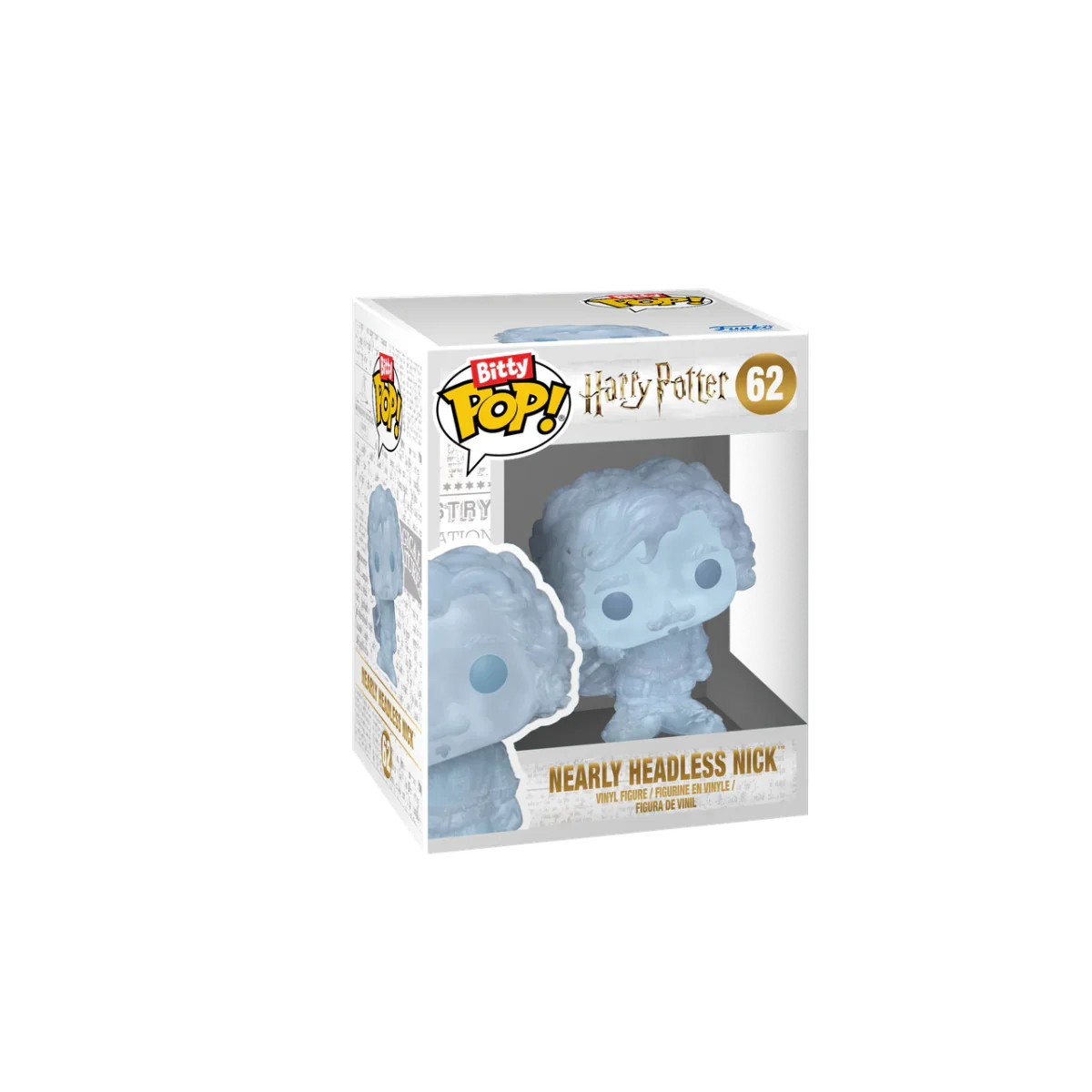 Harry Potter - Bitty Pop! 12-Piece Multipack - Image 8