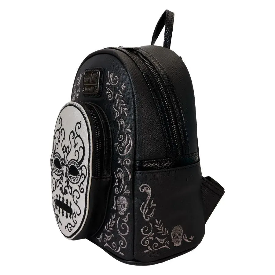 Harry Potter - Death Eater Mask Mini Backpack - Image 2