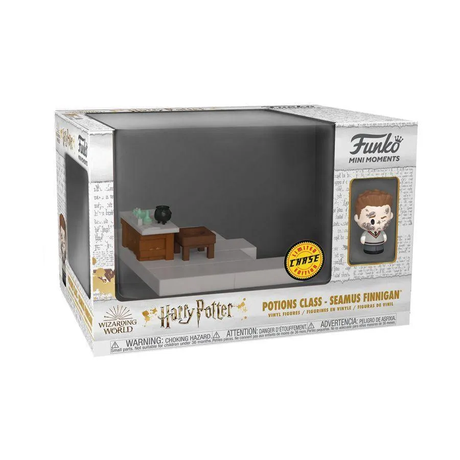 Harry Potter - Harry Mini Moment - Image 4