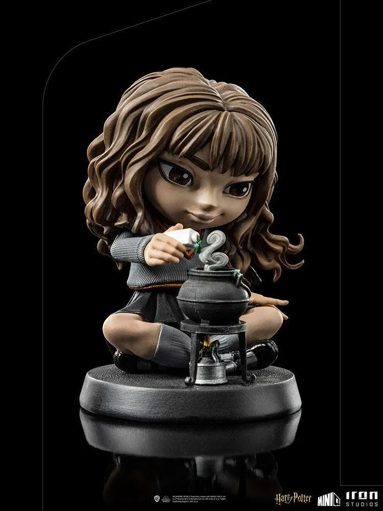Harry Potter - Hermione Granger Polyjuice Minico Vinyl Figure - Image 3