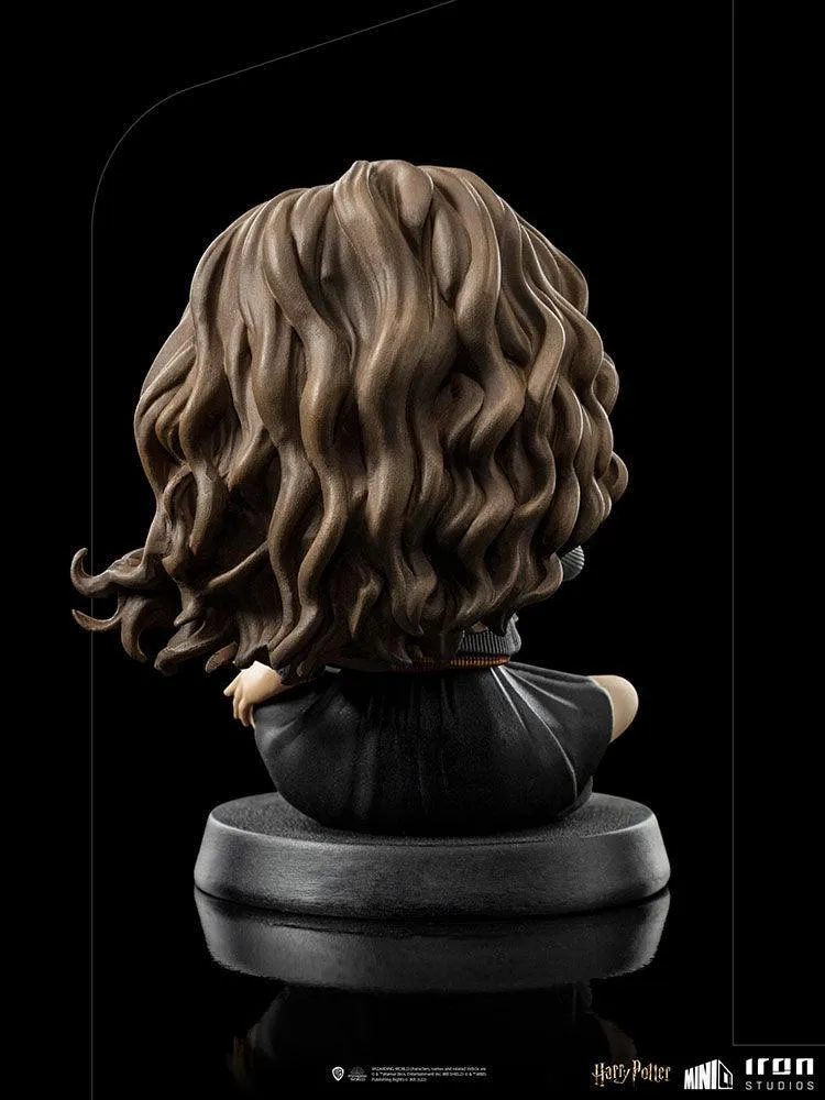 Harry Potter - Hermione Granger Polyjuice Minico Vinyl Figure - Image 6