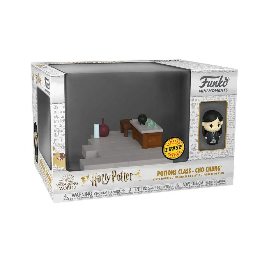 Harry Potter - Hermione Mini Moment - Image 4