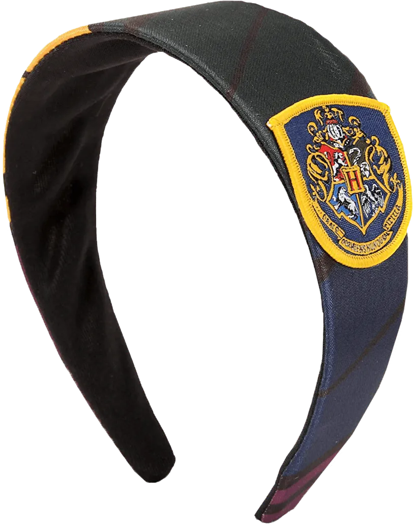 Harry Potter - Hogwarts Headband