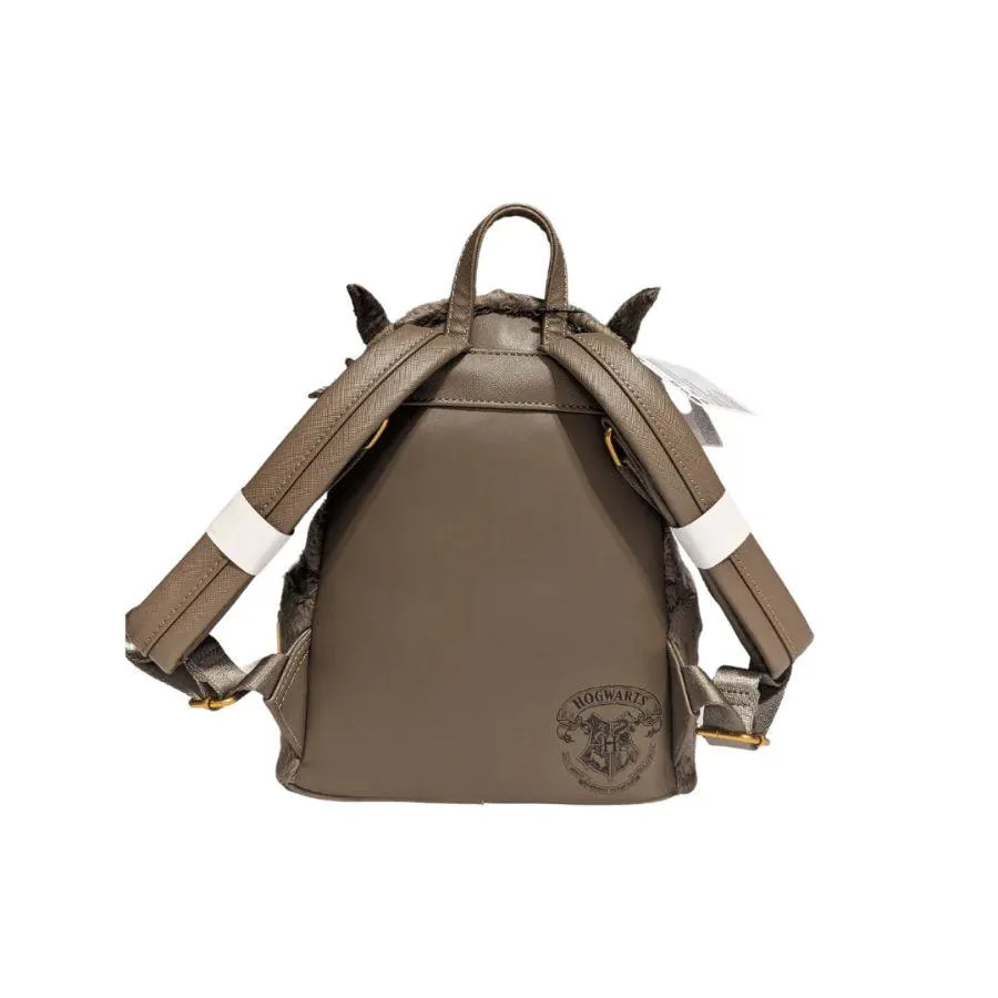 Harry Potter - Monster Book of Monsters US Exclusive Backpack [RS] - Image 5