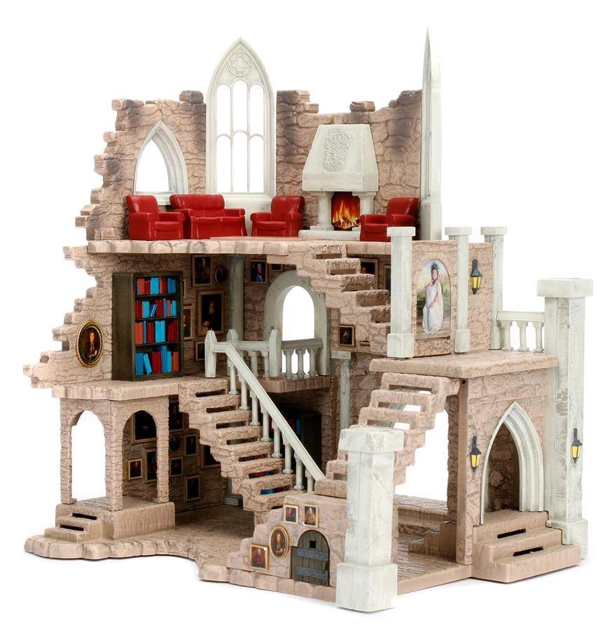 Harry Potter - NanoScene Gryffindor Tower