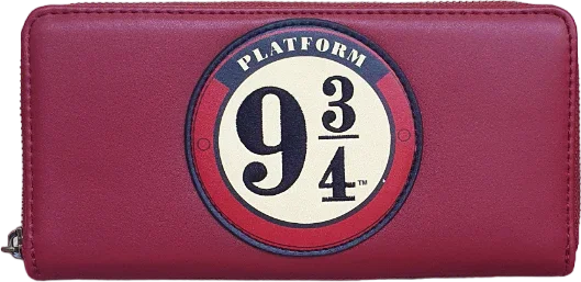 Harry Potter - Platform 9 3/4 Wallet [RS]
