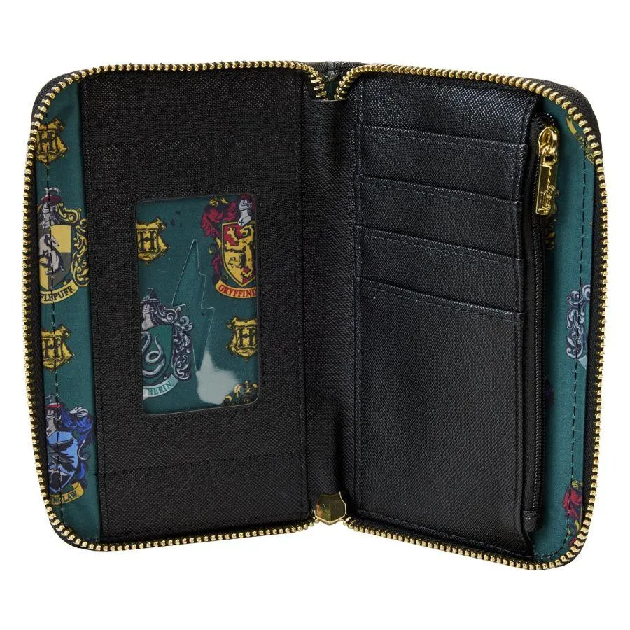 Harry Potter - Prisoner of Azkaban Zip Purse - Image 4