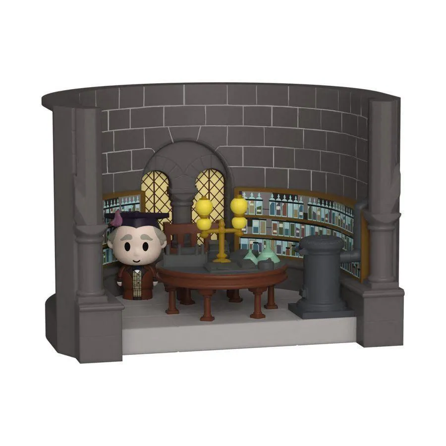Harry Potter - Professor Snape Mini Moment - Image 6