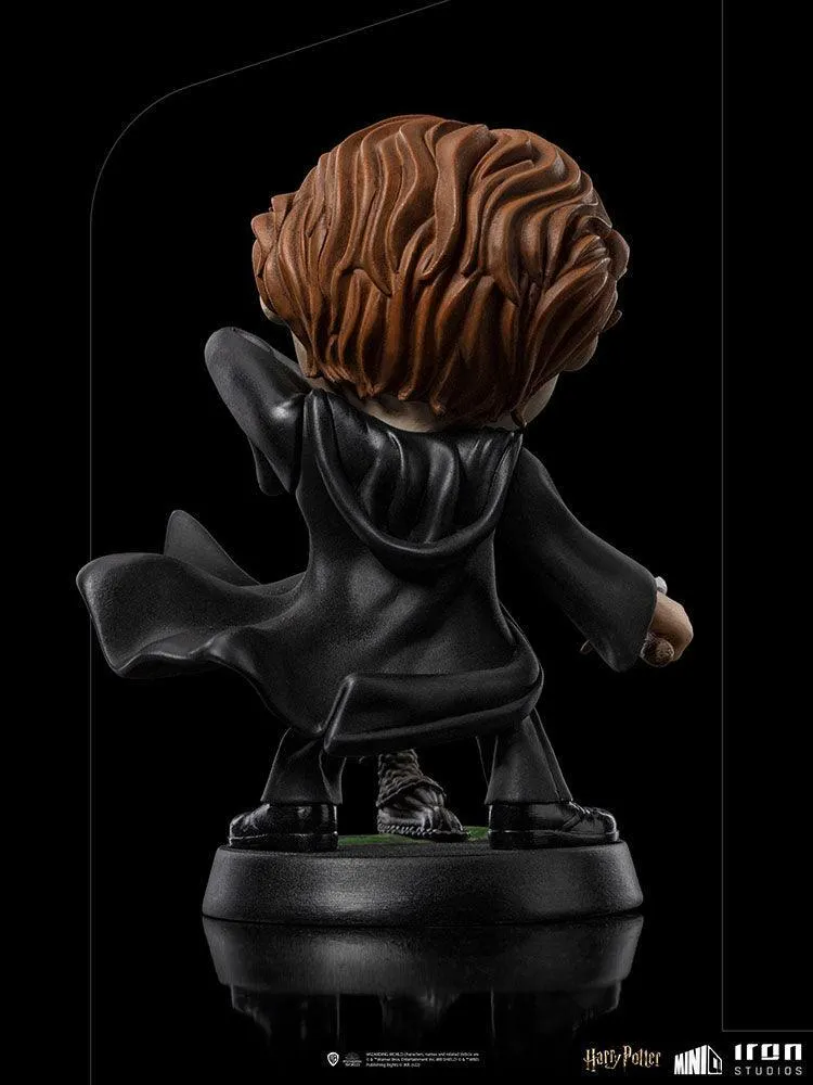 Harry Potter - Ron Weasley with Broken Wand Minico Vinyl Figure - Image 6