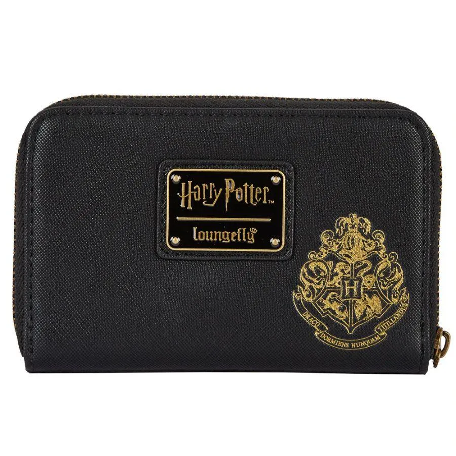 Harry Potter - Sorcerer's Stone Zip Purse - Image 4