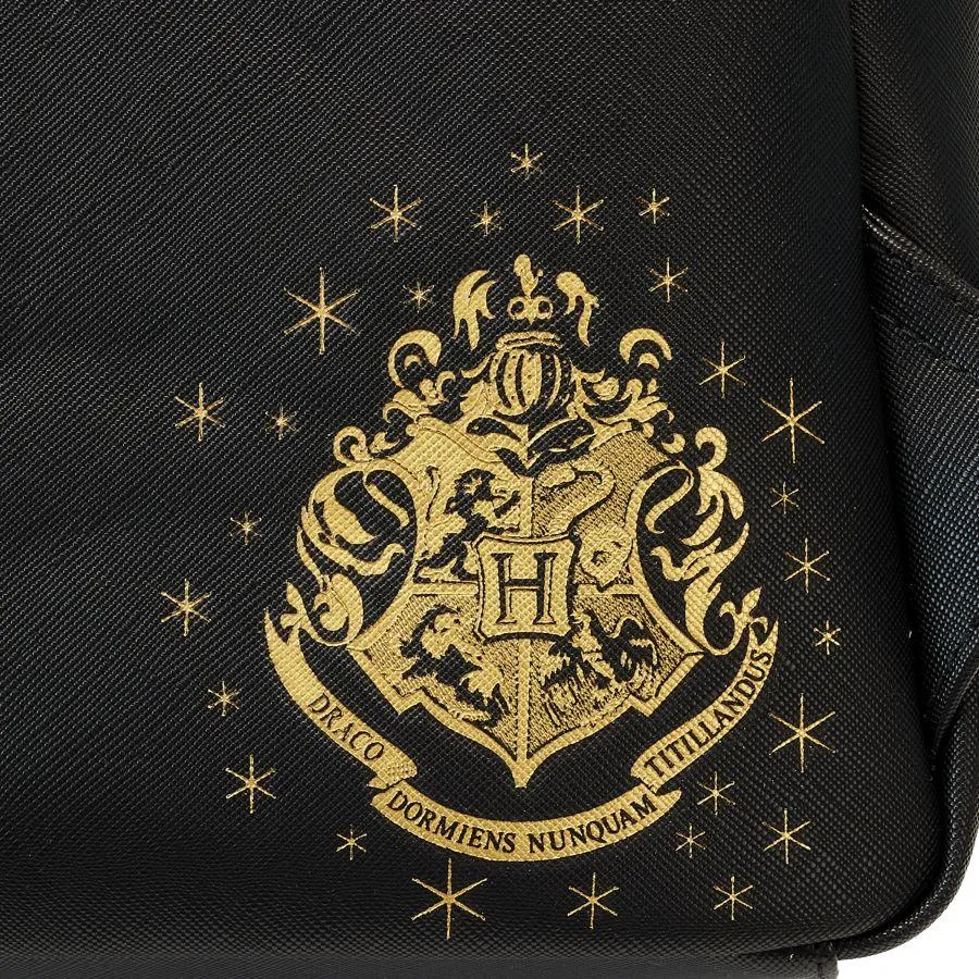 Harry Potter - Trilogy Series 2 Triple Pocket Mini Backpack - Image 5