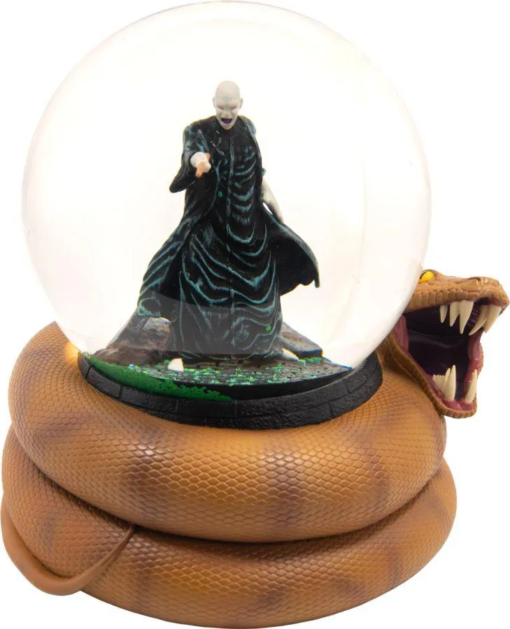 Harry Potter - Voldemort Snowglobe - Image 4