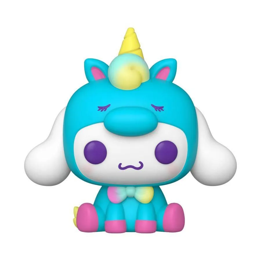 Hello Kitty and Friends - Cinnamoroll Pop! Vinyl - Image 2