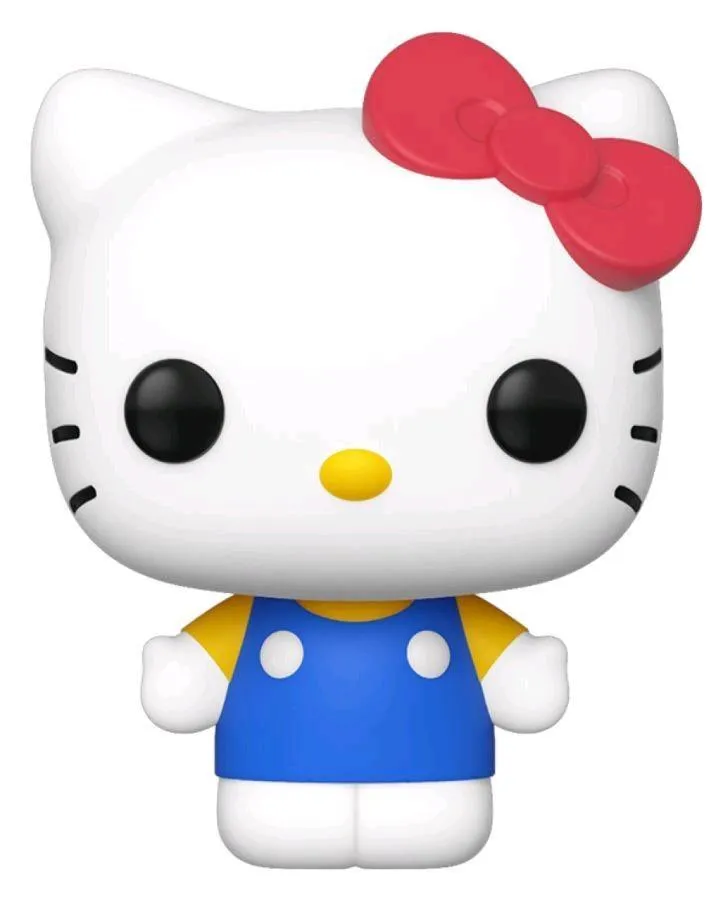 Hello Kitty - Hello Kitty Classic Pop! Vinyl - Image 2