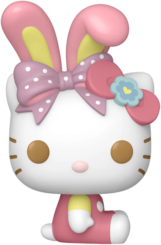 Hello Kitty - Hello Kitty Easter Pop! Vinyl - Image 2