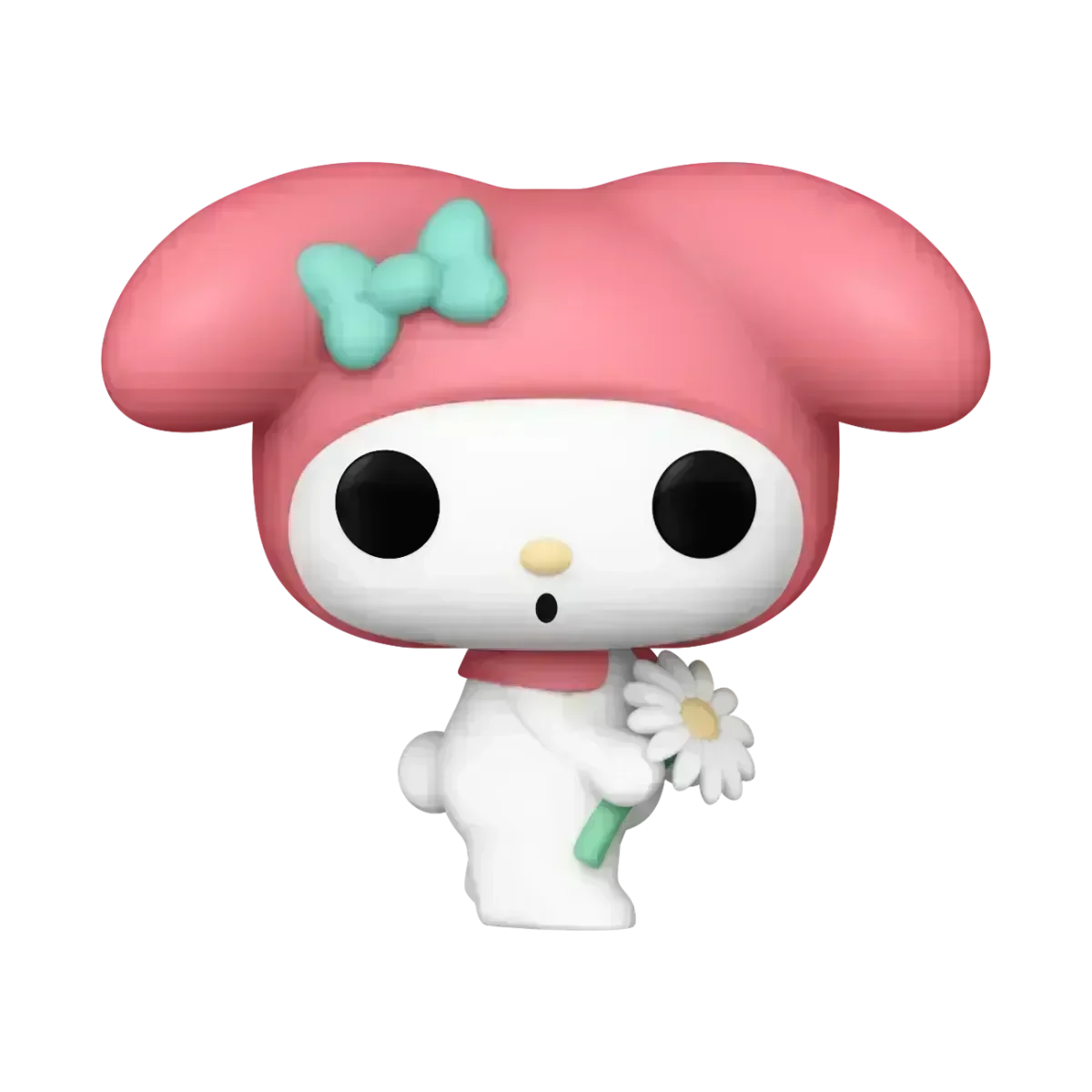 Hello Kitty - My Melody (with flower) US Exclusive Pop! Vinyl [RS] - Image 2