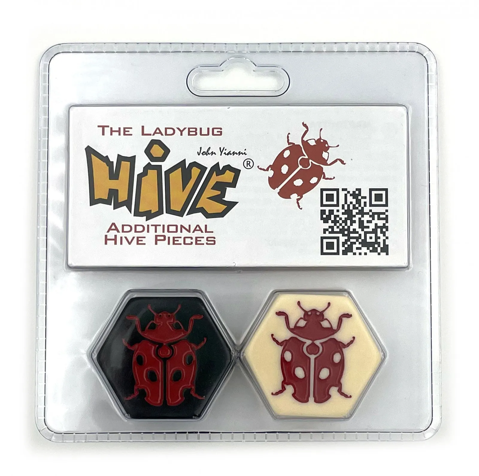 Hive Ladybug Expansion - Image 2