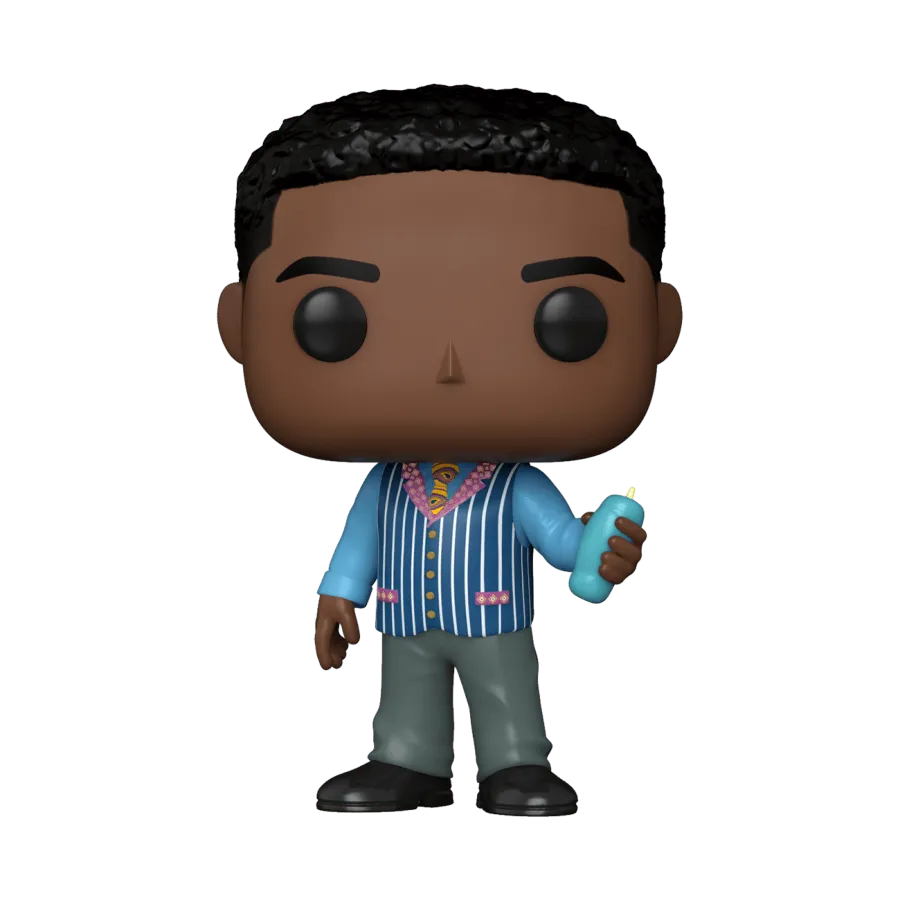 Hocus Pocus 2 - Gilbert with candle Pop! Vinyl - Image 2