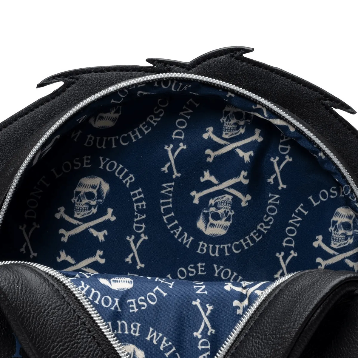 Hocus Pocus - Billy Butcherson US Exclusive Cosplay Crossbody [RS] - Image 3