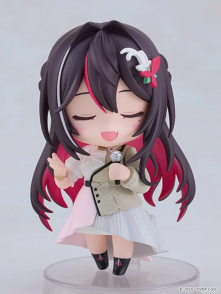Hololive Production Nendoroid Azki - Image 4