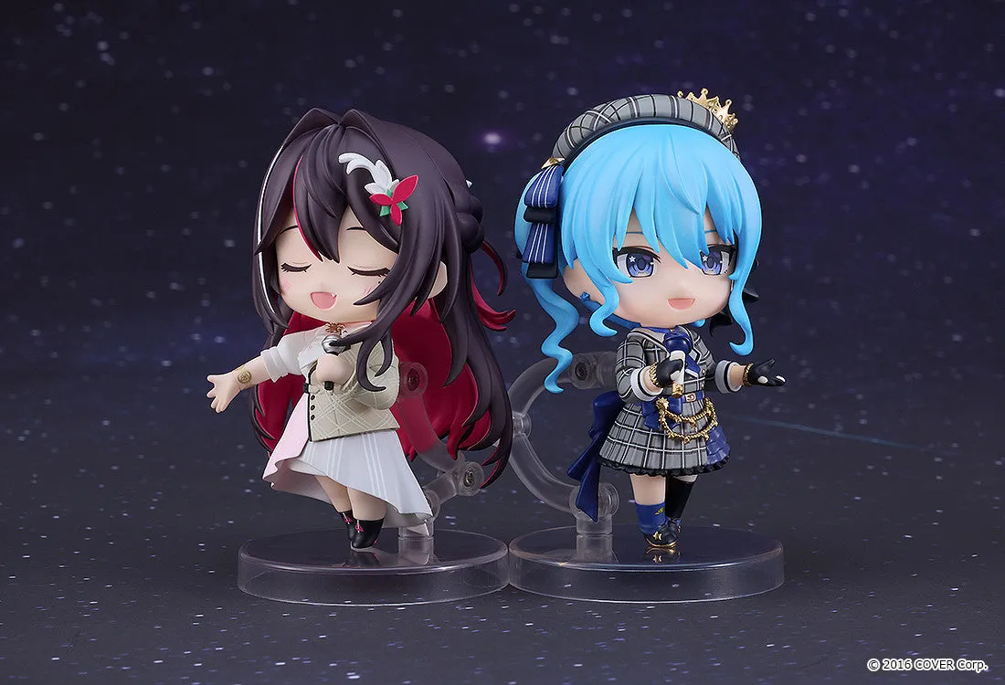 Hololive Production Nendoroid Azki - Image 9