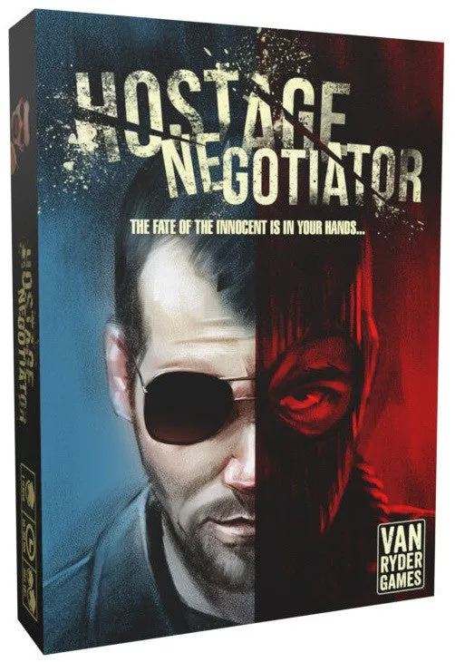 Hostage Negotiator - Image 2