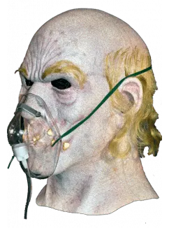 House of 1000 Corpses - Doctor Satan Mask - Image 3