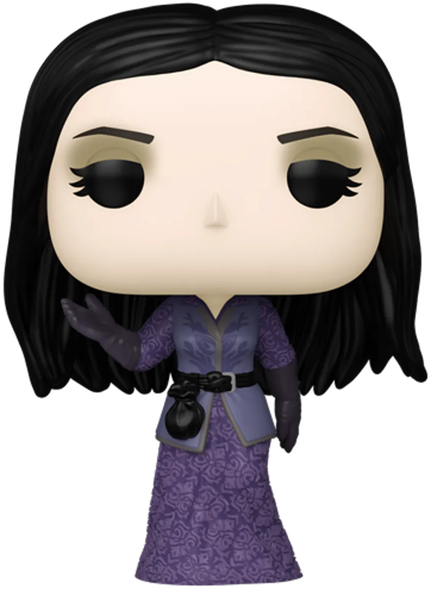 House of the Dragon - Alys Rivers Pop! Vinyl - Image 2