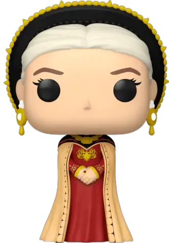 House of the Dragon - Rhaenyra Targaryen Pop! Vinyl - Image 2