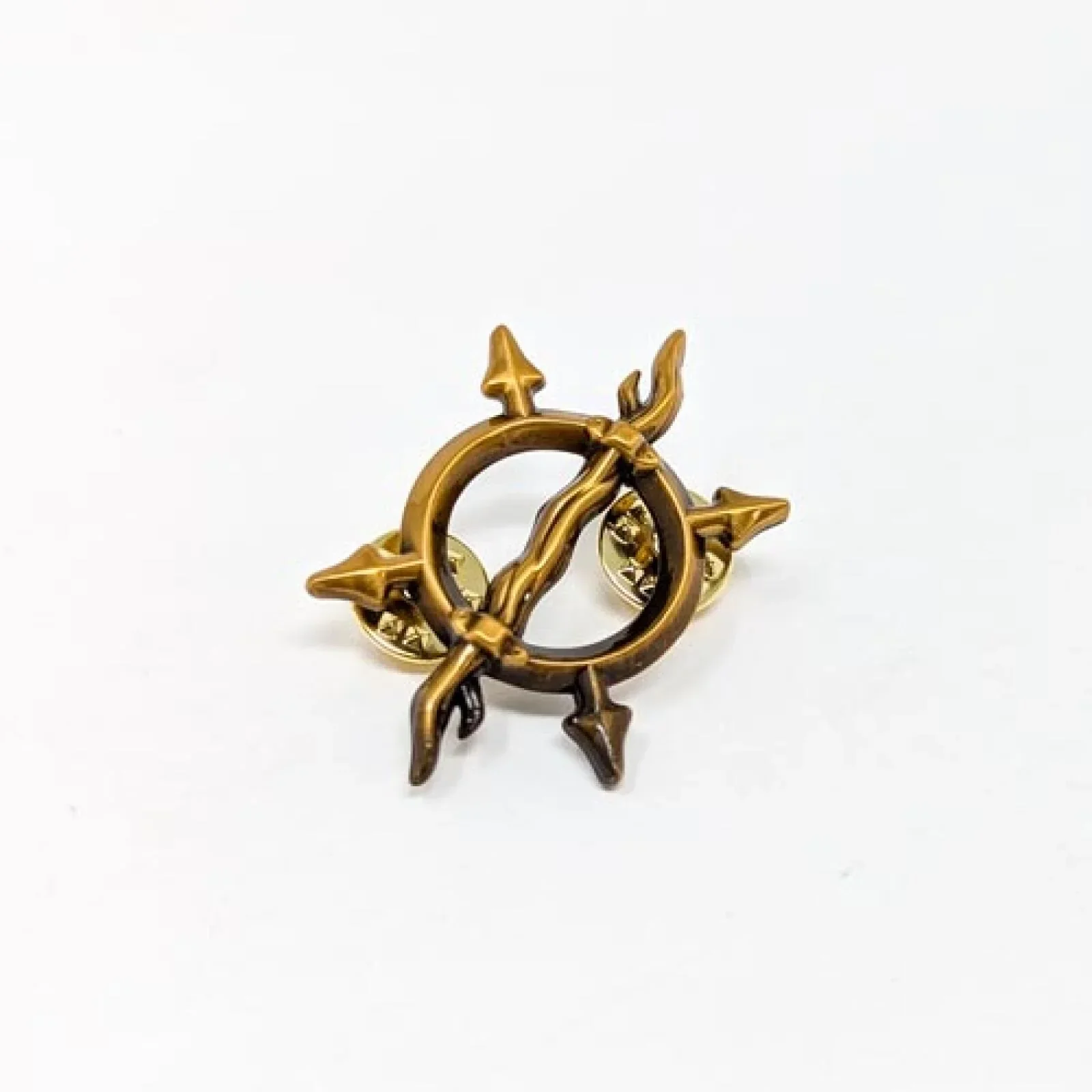 Humblewood Tales: Tender Insignia Pin